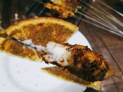 -清真·马峰烤肉(小学习北巷店)