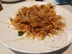 -狮王府淮扬菜(老门东店)