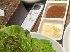 -向阳庄烧烤店(望京西园店)