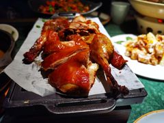-姐夫的小菜(新中关购物中心店)