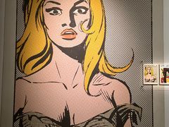 -蓬皮杜艺术中心