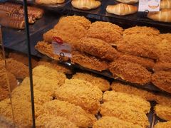 -巴黎贝甜(大宁国际商业广场店)