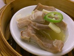 泡菜蒸猪肚-潮福城大酒楼·潮粤菜·港式点心(阳光城店)