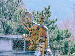 -潭柘寺景区