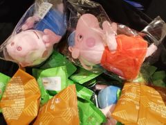 -海底捞火锅(方圆荟店)