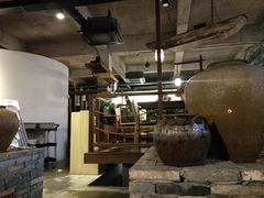 大堂-几荷·恰似故人来(秀水广场店)