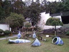 -景德镇古窑民俗博览区