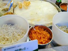 -安徽阜阳卷馍(西单店)