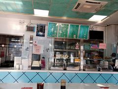 -老磁器口豆汁店(天坛店)