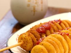 -繁·醉花亭小酒馆(鼓楼店)