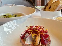 特色牛肉鞳鞳-Le Comptoir de Pierre Gagnaire