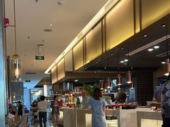 -玛莎拉自助餐厅(国贸店)