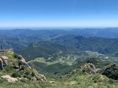 -白草畔自然风景区