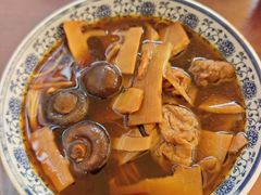 -西园寺素食(西园弄戒幢律寺店)