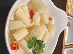 -探炉·香辣豆花烤鱼(笋岗宝能环球汇店)