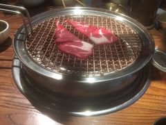 -九田家黑牛烤肉料理(新辰里亚运村店)