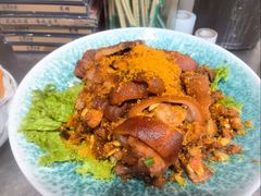 -大胡同天津菜·海肠捞饭·津门皮皮虾锅贴一绝(西姜井店)