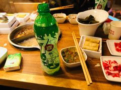 -傣妹火锅(四川北路店)