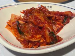 -七八冷面·延边朝鲜族美食(欢乐谷店)