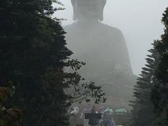 -天坛大佛