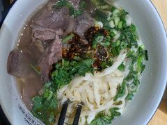 -马记永·兰州牛肉面(3019君尚店)