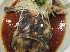 -野马国际·大汉食府