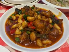 -巴陵全鱼席(湖南老字号汴河街店 )