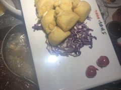 -川西坝子(老军营店)