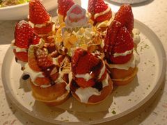 -BE BRIGHT KITCHEN(正佳广场店)