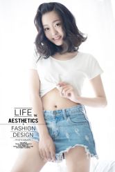 -onlygirl摄影美学馆高端定制(江滩店)