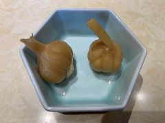 糖蒜-三宝涮肉(体育学院店)