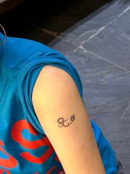 -长沙纹身· 龙堂刺青·三土师傅的店