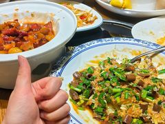 -威海九禧海鲜居渔水饺(经区店)