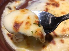 -萨莉亚意式餐厅(杭州滨江天街店)