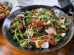 -三丁一体菜(绵远街店)