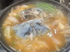 -川香煲(茅台路店)