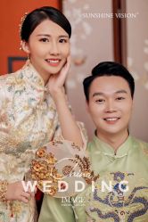 -日光视觉婚纱摄影(旗舰店)