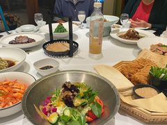 -大张烙馍村(泉山店)