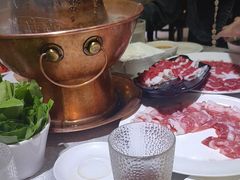 -东来顺饭庄(新源里店)