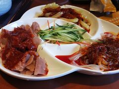 -老家八大碗(滨河广场店)