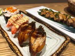 火炙寿司-林妈妈村·日式料理(宝山龙湖天街店)