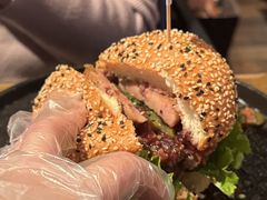 -FAT COW(静安寺店)