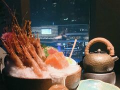 -花潮料理艺食馆(成都万象城店)