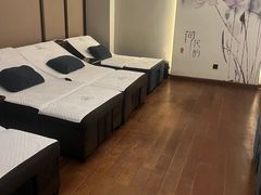 -水墨澜渟足道·SPA·传统(四望亭东关街店)