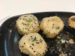 -小杨生煎(松江大学城店)