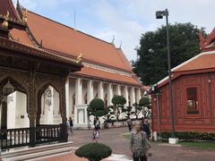 -曼谷国家博物馆
