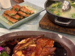 -六婶西关小厨(光塔路店)