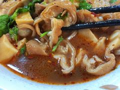 -姚记炒肝店(鼓楼店)