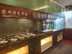 -扬州中集格兰云天大酒店