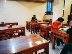 大堂-同心楼(解放北路店)